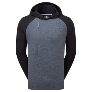 2026 FootJoy Men's Thermoseries Pullover Hoodie