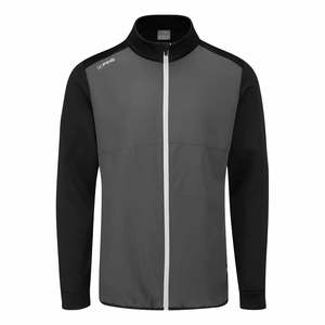 Rain Gear: Ping Men's Burford Jacket