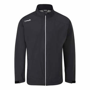 Rain Gear: Ping Men's Aquadrive Jacket