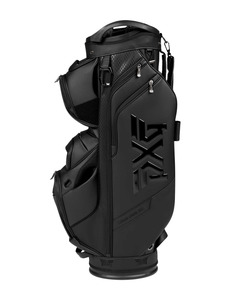 PXG Deluxe Cart Bag