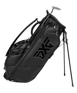 Golf Bags: PXG Deluxe Hybrid Stand Bag