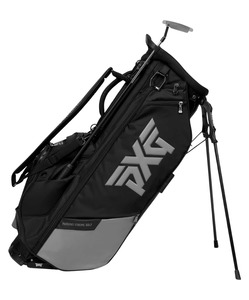 Golf Bags: PXG Extreme Hybrid Stand Bag