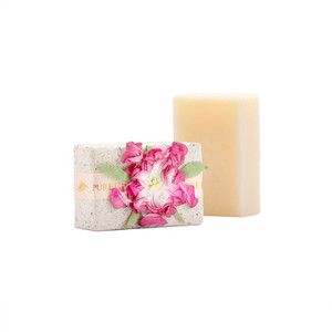 Products: Luxury Soap The Coast Clinic