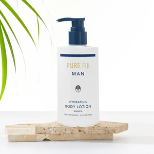 Products: Man Body Lotion The Coast Clinic