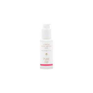 Products: Hydrating Body Lotion 90ML The Coast Clinic