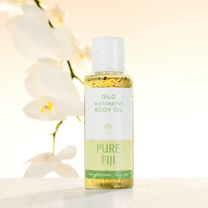 Dilo Restorative Body Oil 90ml The Coast Clinic