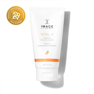 Products: Vital C Hydrating Enzyme Masque The Coast Clinic