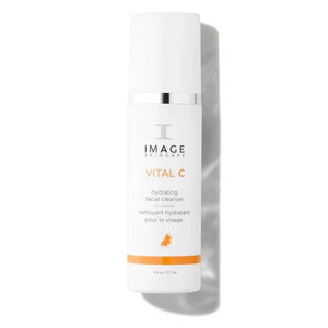 Products: Vital C Hydrating Facial Cleanser The Coast Clinic