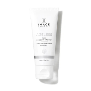 Products: Ageless Total Microderm Exfoliator The Coast Clinic