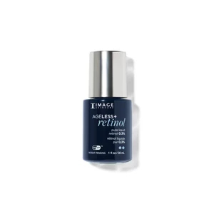 Ageless Retinol Pure Liquid 0.3% Retinol The Coast Clinic