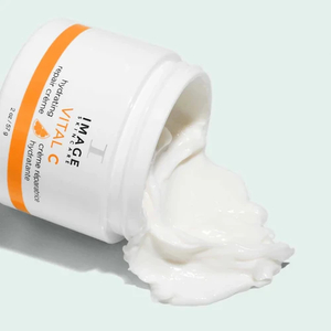 Products: Vital C Hydrating Repair Creme The Coast Clinic