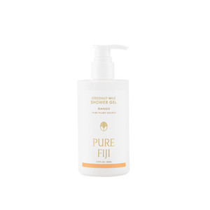 Products: Shower Gel The Coast Clinic