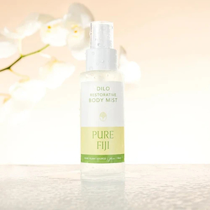 Products: Dilo Body Mist 90ml The Coast Clinic