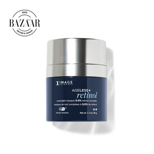 Products: Ageless Retinol Overnight Masque 0.5 Complex The Coast Clinic