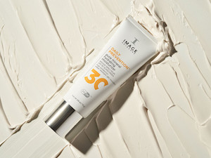 Products: Image Daily Prevention Mineral Hydrating Moisturiser SPF 30 The Coast Clinic