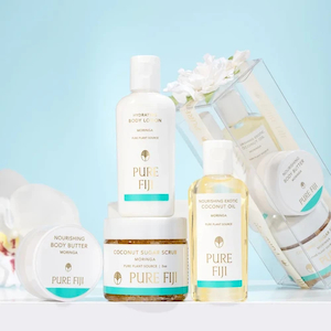 Products: New Essentials Gift Set The Coast Clinic