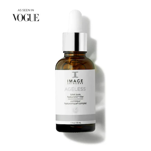 Products: Ageless Pure Hyaluronic Filler The Coast Clinic