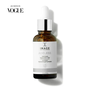 Products: Ageless Pure Hyaluronic Filler The Coast Clinic