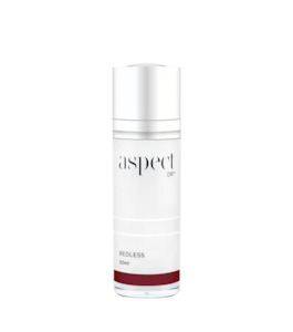 Products: Aspect Dr Redless 30ml The Coast Clinic
