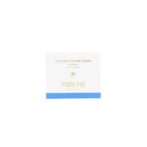 Products: Sugar Scrub The Coast Clinic