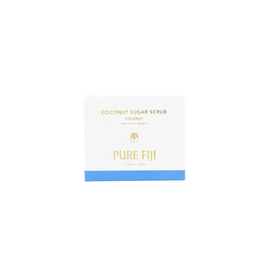 Products: Sugar Scrub The Coast Clinic