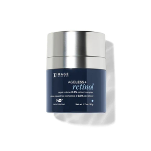 Products: Ageless Retinol 0.3% Creme The Coast Clinic