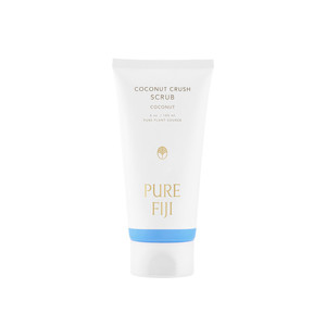Products: Coconut Crush Scrub The Coast Clinic