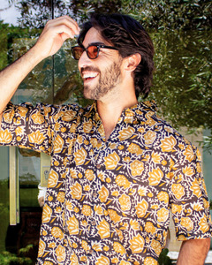Short Sleeve Shirts: SAIRA Short Sleeve Shirt Palermo