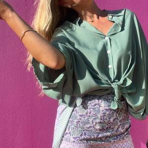 Womens Tops: MONIKA Shirt Teal