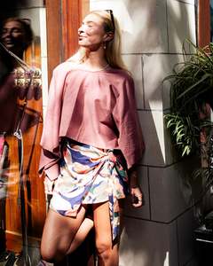 Pants And Skirts: VERA Skort Fusion