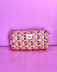 Accessories: Niwas Small Pouch