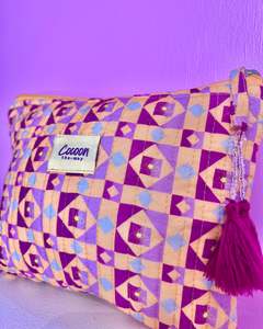 Accessories: Niwas Purse