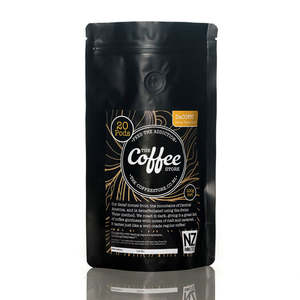 DeCOFFI Decaf Pods - Nespresso Compatible - 20 Pack