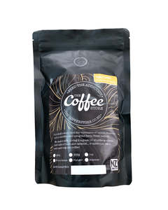 DeCOFFI Decaf Blend - 200g