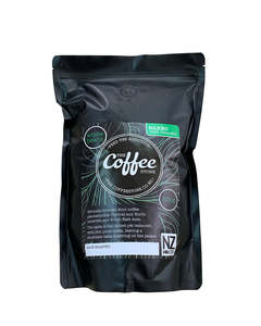 Naked Organic Blend 500g