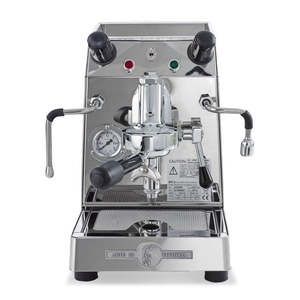 Coffee Machines For Home: BFC Junior Plus 1 Group