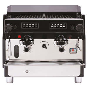 Coffee Machines For Commercial: Vibiemme Minimax Espresso Machine