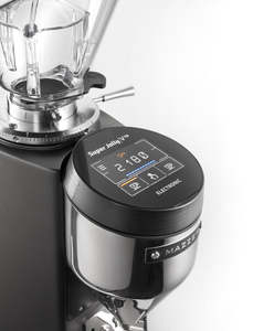 Coffee Bean Grinders: Mazzer Super Jolly V Pro Electronic
