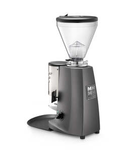 Coffee Bean Grinders: Mazzer Super Jolly