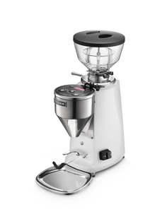 Coffee Bean Grinders: Mazzer Mini Electronic Mod A Grinder