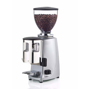 Coffee Bean Grinders: Mazzer Mini Doser Grinder