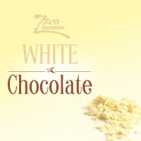Smoothie Frappe Bases: White Chocolate Frappe Base - 1kg