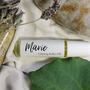 Mārie Calming Roller