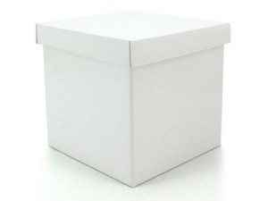 Gift Box Packaging