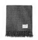 Carpenters Coal Throw