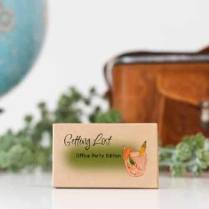 Office Party Edition