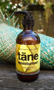 All: Tane Moisturiser
