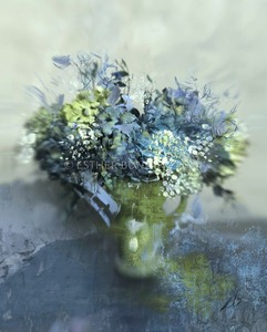 All: Esther Bunning, Cascadia