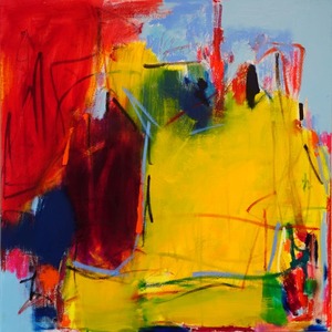 All: Krismarlianti, Between Us