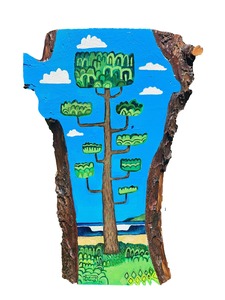 Mauricio Benega, Where’s the Bird